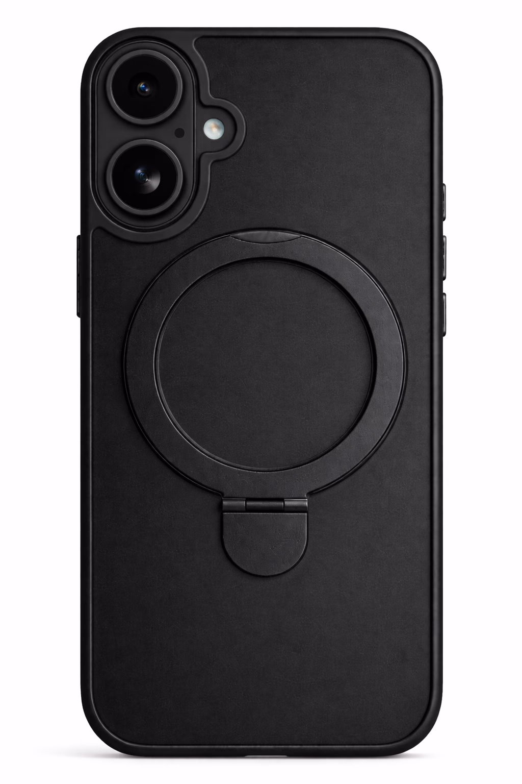 iPhone 17 - Frost MagStand - Black